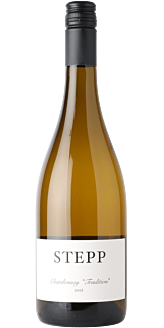 Stepp, Chardonnay Tradition 2023