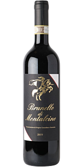 Cordella, Brunello di Montalcino 2019