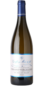Domaine Gauffroy Marc & Fils, Pernand Vergelesses 'Les Belles Filles' 2023