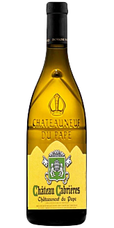 Chateau Cabrieres, Chateauneuf du Pape Blanc 2023