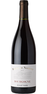 Marcel de Normont, Bourgogne Pinot Noir 2023