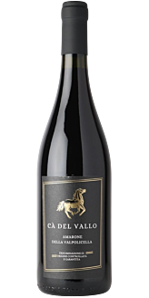 Ca del Vallo, Amarone della Valpolicella 2021
