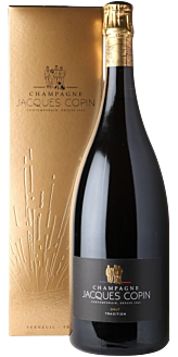 Jacques Copin, Cuvee Tradition Brut Magnum