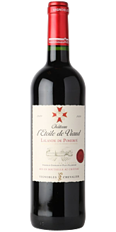 Chateau l'Étoile de Viaud, Lalande de Pomerol 2020