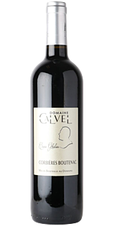 Domaine Calvel, Corbieres Boutenac, Cuvee Ghislain 2021