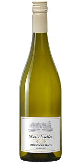 Les Maselles, Sauvignon Blanc IGP Val de Loire 2023