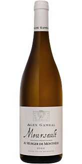 Alex Gambal, Meursault 'Au Murger de Monthelie' 2022