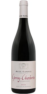 Alex Gambal, Gevrey Chambertin 2022