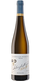 Bischöfliche Weingüter Trier Scharzhofberger Riesling Großes Gewächs 2018