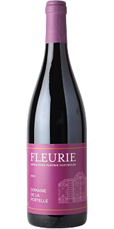 Domaine de la Portelle, Fleurie 2019