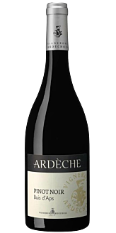 Vignerons Ardechois, Ardeche Pinot Noir Buis d'Aps 2023