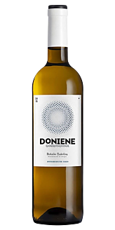 Doniene Gorrondona, Doniene 2023