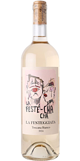 La Festeggiata, Bianco 2024
