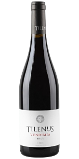 Bodegas Estefania Tilenus, Vendimia Bierzo 2024