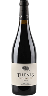 Bodegas Estefania Tilenus, Ecologico Bierzo 2023