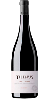 Bodegas Estefania Tilenus, Las Laderas Bierzo 2021