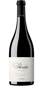 Bodegas Estefania Tilenus, La Florida Bierzo 2020
