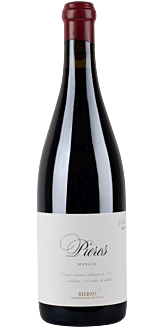 Bodegas Estefania Tilenus, Pieros Bierzo 2015