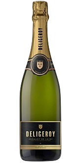 Deligeroy, Crémant de Loire Brut