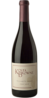 Kosta Browne, Willamette Valley Pinot Noir 2021