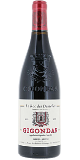 Gabriel Meffre, Gigondas Le Roc des Dentelles 2022