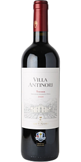 Antinori, Villa Antinori Rosso Toscana IGT 2022