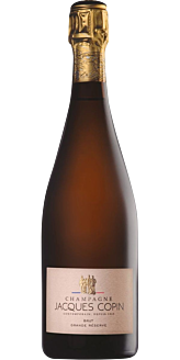 Jacques Copin, Grande Réserve Brut