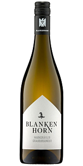 Blankenhorn, Markgräfler Grauburgunder 2023
