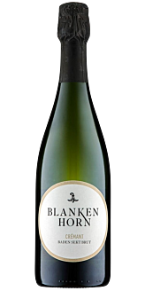 Blankenhorn, Crémant Baden Sekt Brut 2020