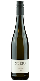 Stepp, Scheurebe 2024