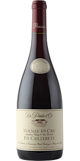 Domaine de la Pousse d'Or, Volnay Caillerets 1er Cru 2017