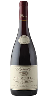 Domaine de la Pousse d'Or, Volnay Clos d'Audignac 1er Cru 2017