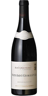 Domaine Jean Chauvenet, Nuits-Saint-Georges 1er Cru Les Damodes 2020