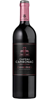 Chateau Carbonac, Corbieres 2022