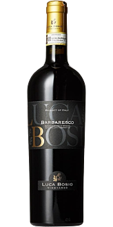 Luca Bosio, Barbaresco 2021