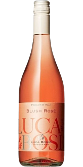 Luca Bosio, Blush Rosé