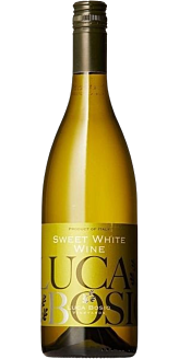 Luca Bosio, Sweet White Wine