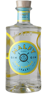 Malfy Con Limone 41% 70 cl.