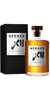 Bimber Apogee Pure Malt 46,3%