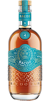 Bacoo 4 års