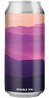 Alefarm Brewing Afterglow