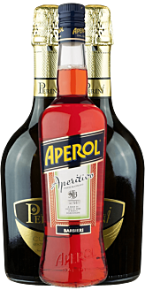 Aperol Spritz