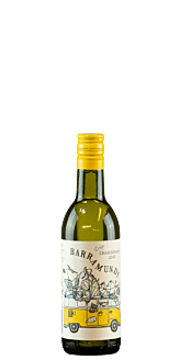 Barramundi, Chardonnay 2016 - 18,7 cl