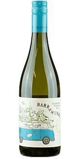 Barramundi, Chardonnay Viognier