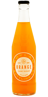 Boylan, Orange