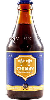 Chimay, Bleue