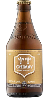 Chimay, Dorée