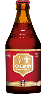 Chimay, Rood