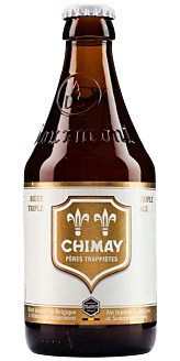 Chimay, Tripel