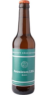 Ebeltoft Gårdbryggeri, Petroleum IPA